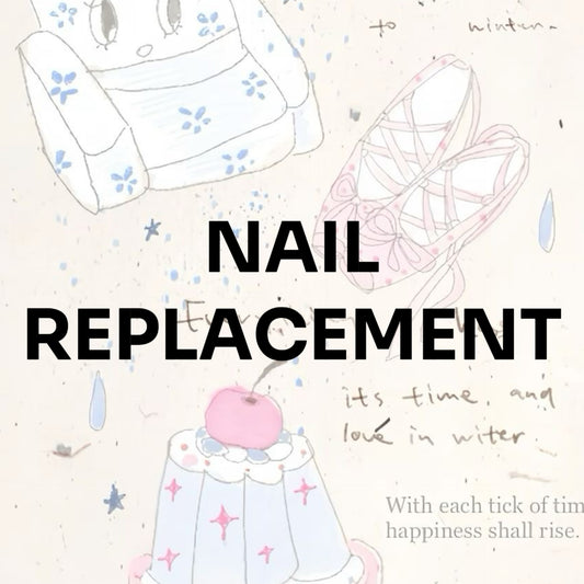 Nail Replacement